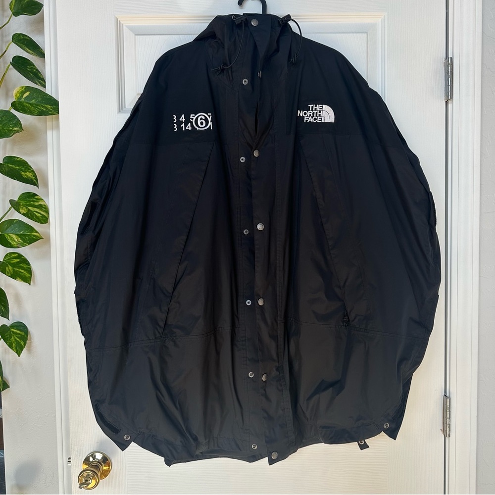 MM6 Maison Margiela x The North Face Circle Jacket